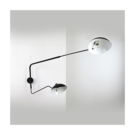 Loft Amercian Countryside Industrial Style Vintage Wall Lights for the Bedroom Canteen Room Coffee Room and Bar Decorate Wall Lamp