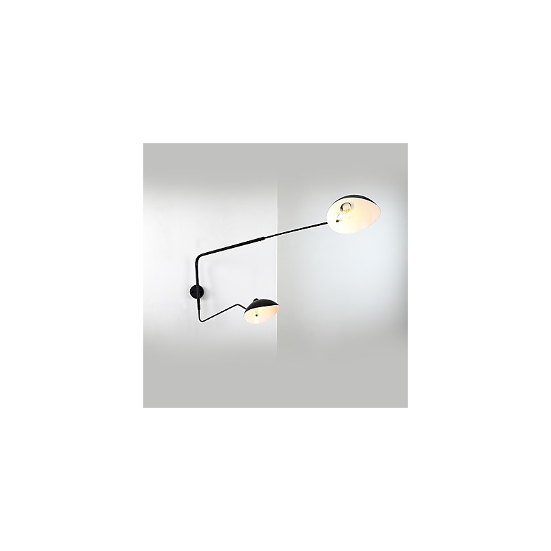 Loft Amercian Countryside Industrial Style Vintage Wall Lights for the Bedroom Canteen Room Coffee Room and Bar Decorate Wall Lamp