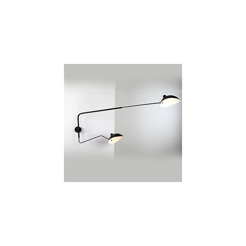 Loft Amercian Countryside Industrial Style Vintage Wall Lights for the Bedroom Canteen Room Coffee Room and Bar Decorate Wall Lamp