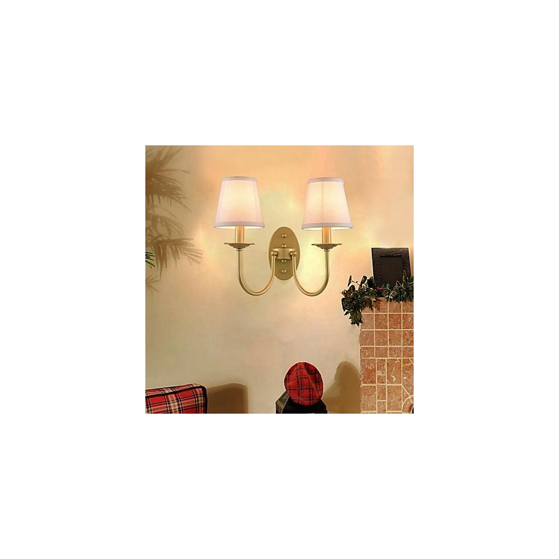 Vintage Others Feature Downlight Wall Sconces Wall Light