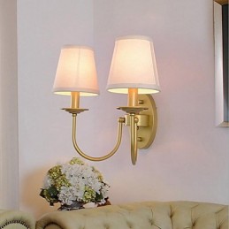 Vintage Others Feature Downlight Wall Sconces Wall Light