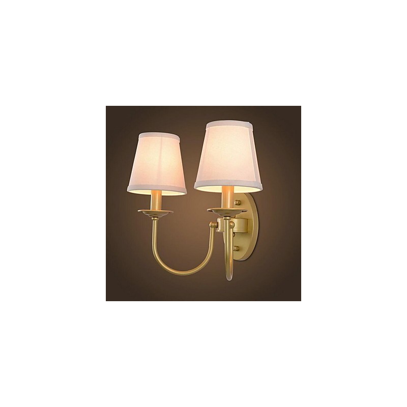 Vintage Others Feature Downlight Wall Sconces Wall Light