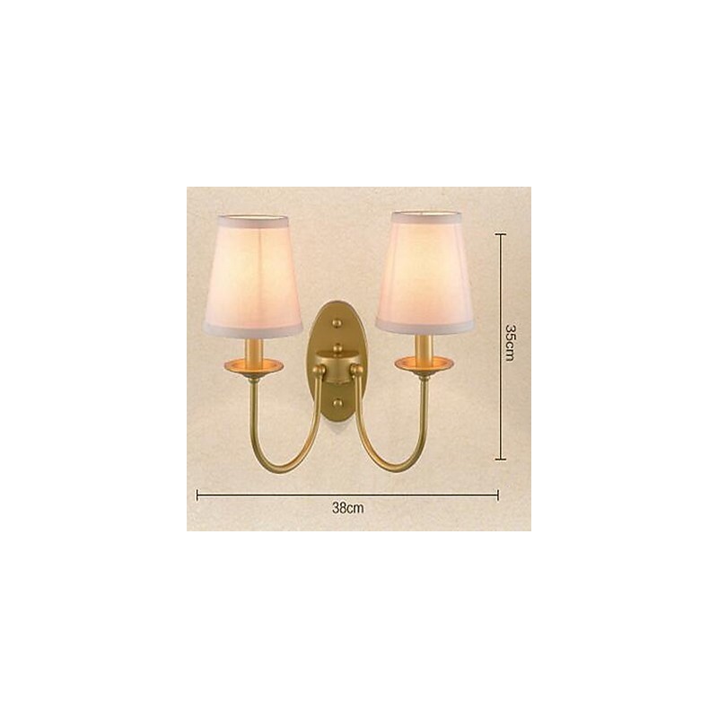 Vintage Others Feature Downlight Wall Sconces Wall Light