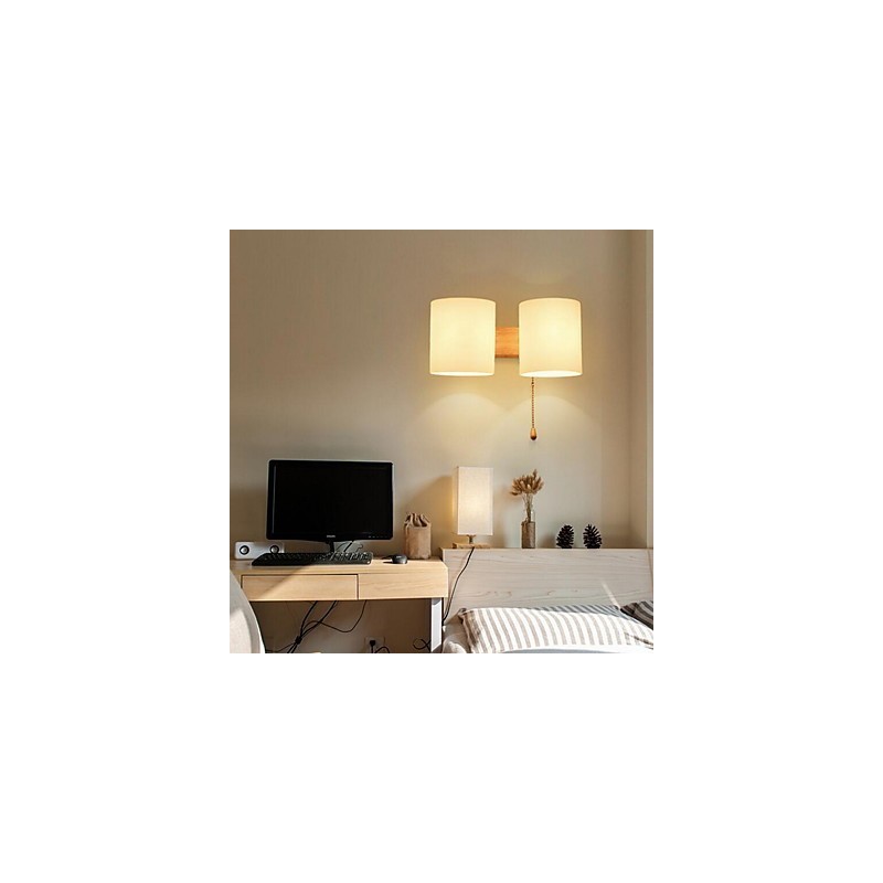 Modern Contemporary Others Feature Downlight Wall Sconces Wall Light