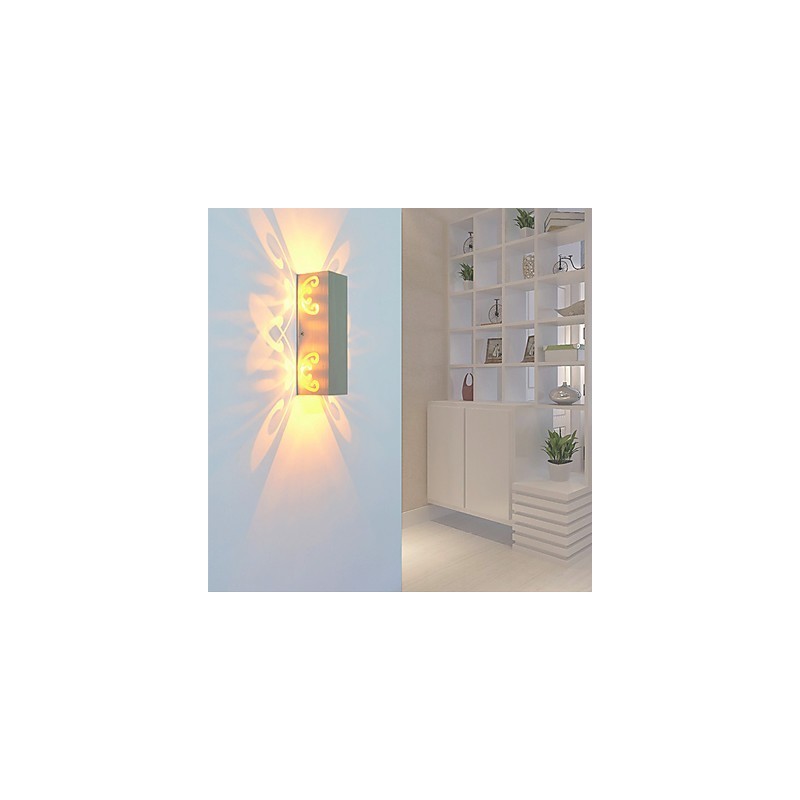 Mini Style Ambient Light Wall Sconces Wall Light