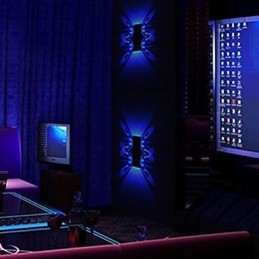 Mini Style Ambient Light Wall Sconces Wall Light