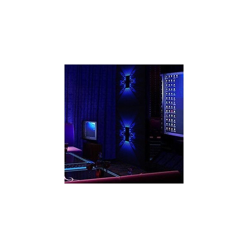 Mini Style Ambient Light Wall Sconces Wall Light