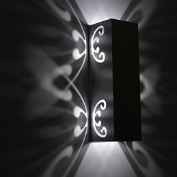 Mini Style Ambient Light Wall Sconces Wall Light
