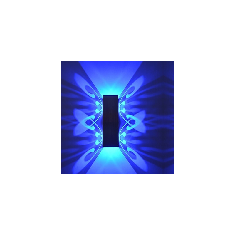 Mini Style Ambient Light Wall Sconces Wall Light