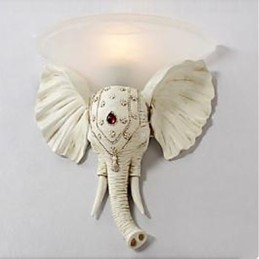 Continental Wall Lamp Living Room Wall Lamp Living Room American Creative Wall Lamp