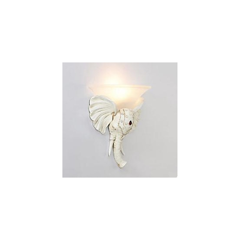 Continental Wall Lamp Living Room Wall Lamp Living Room American Creative Wall Lamp