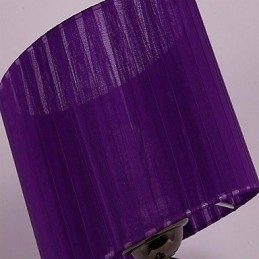 Modern Contemporary Electroplated Feature Uplight Wall Sconces Wall Light