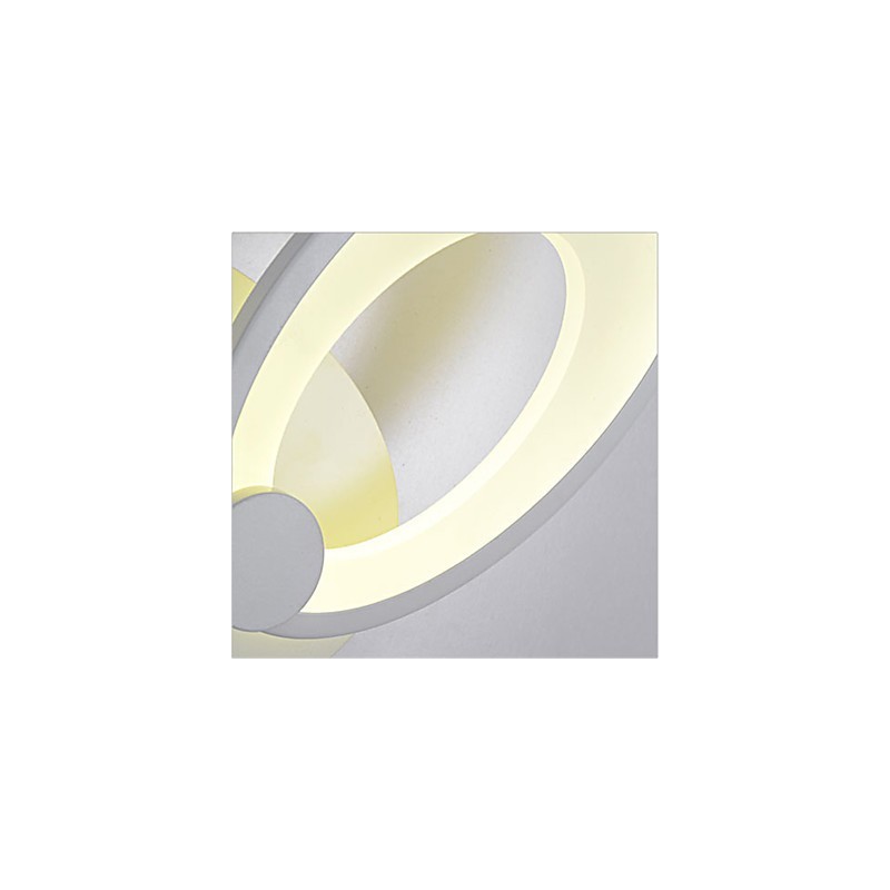 Modern Wall Lights Style Simplicity Acrylic Living Room Hallway Bedroom Hotel rooms Bedside Lamp