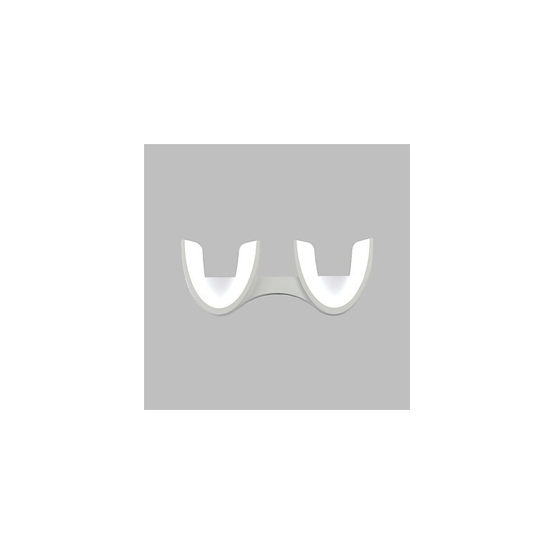 Modern Contemporary Painting Feature for Ambient Light Wall Sconces Wall Light