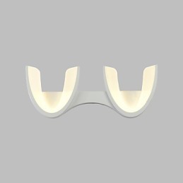 Modern Contemporary Painting Feature for Ambient Light Wall Sconces Wall Light