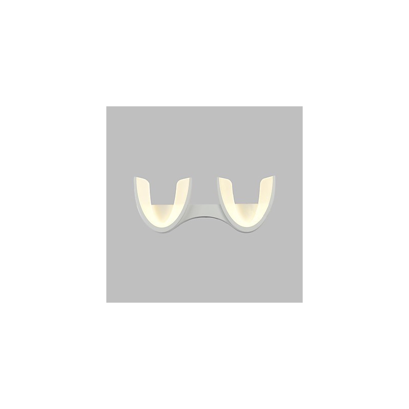 Modern Contemporary Painting Feature for Ambient Light Wall Sconces Wall Light