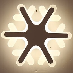 Modern Wall Lights Style Simplicity Acrylic Living Room Hallway Bedroom Hotel rooms Bedside Lamp