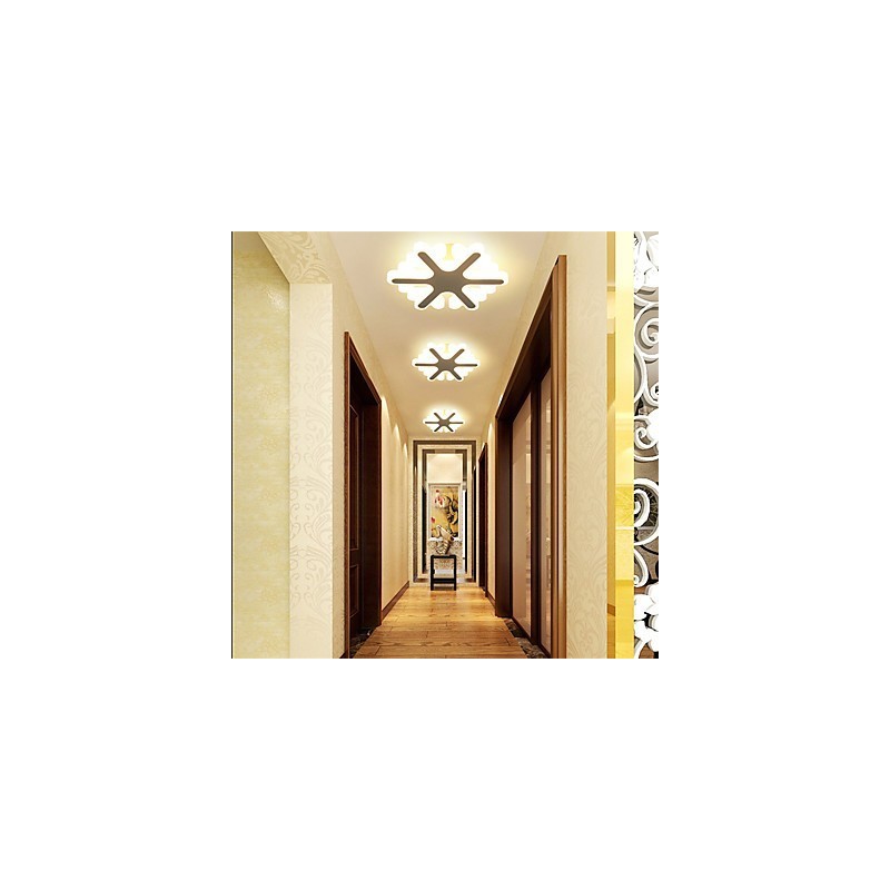 Modern Wall Lights Style Simplicity Acrylic Living Room Hallway Bedroom Hotel rooms Bedside Lamp