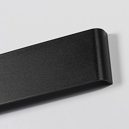 Wall Sconces Modern Contemporary Metal 24cm