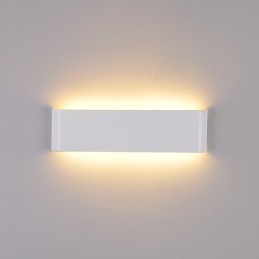 Wall Sconces Modern Contemporary Metal 24cm