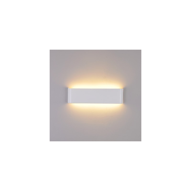 Wall Sconces Modern Contemporary Metal 24cm