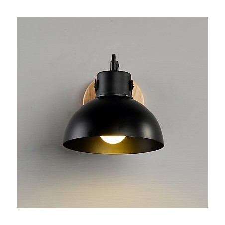 Traditional Classic Rustic Lodge Painting Feature for Ambient Light Wall Sconces Wall Light