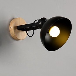 Traditional Classic Rustic Lodge Painting Feature for Ambient Light Wall Sconces Wall Light