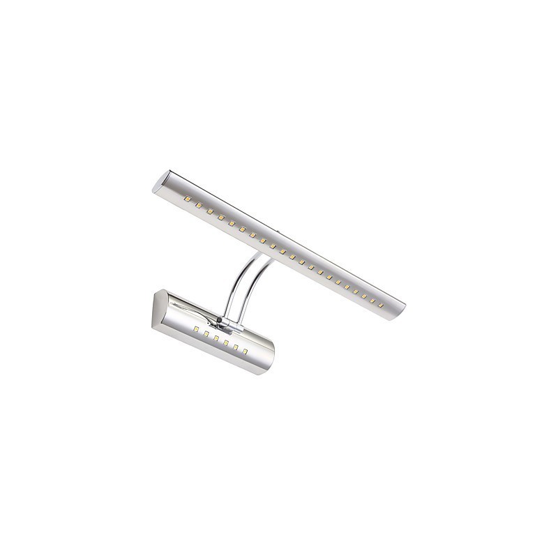 Modern Contemporary Electroplated Feature for Bathroom Lighting Wall Light