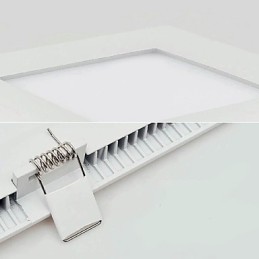 Modern Contemporary Painting Metal Flush Mount