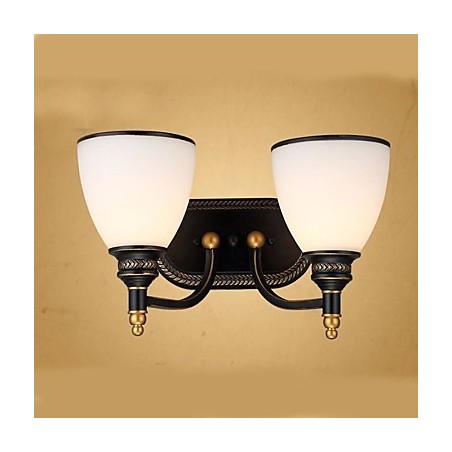 Integrated Modern Contemporary Modern Comtemporary Painting Feature for Ambient Light Wall Sconces