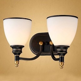 Integrated Modern Contemporary Modern Comtemporary Painting Feature for Ambient Light Wall Sconces