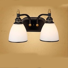 Integrated Modern Contemporary Modern Comtemporary Painting Feature for Ambient Light Wall Sconces