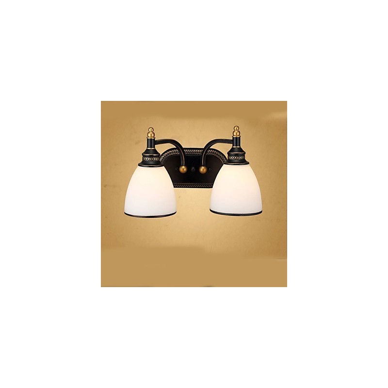 Integrated Modern Contemporary Modern Comtemporary Painting Feature for Ambient Light Wall Sconces