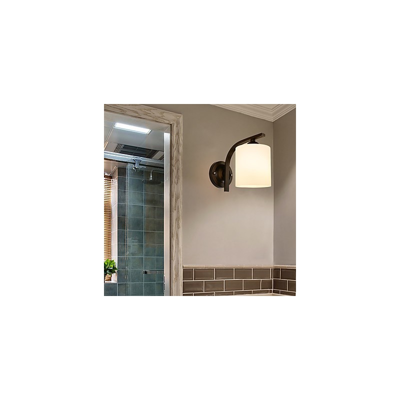 Modern Contemporary Painting Feature for Eye ProtectionDownlight Wall Sconces Wall Light