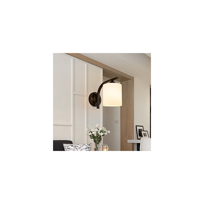 Modern Contemporary Painting Feature for Eye ProtectionDownlight Wall Sconces Wall Light