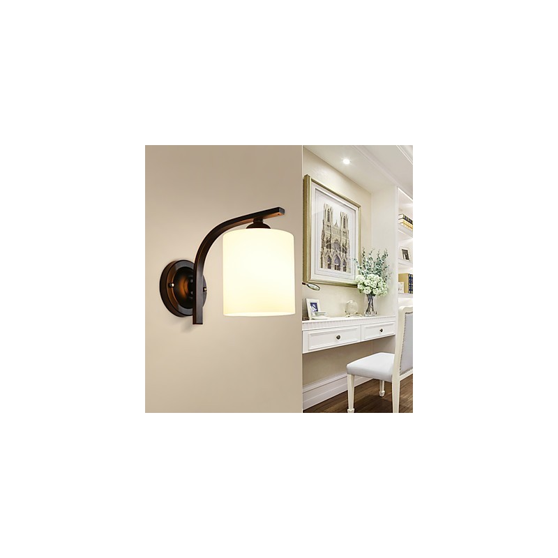 Modern Contemporary Painting Feature for Eye ProtectionDownlight Wall Sconces Wall Light