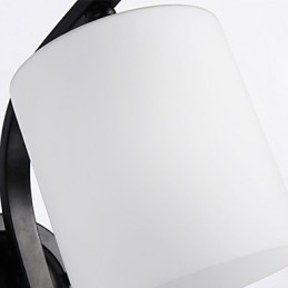 Modern Contemporary Painting Feature for Eye ProtectionDownlight Wall Sconces Wall Light