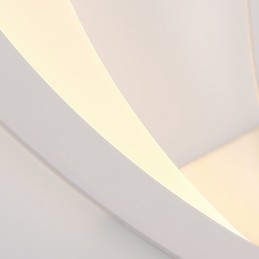 Modern Wall Lights Simplicity Style Acrylic Lighting Living Room Hallway Bedroom Hotel rooms Bedside Lamp