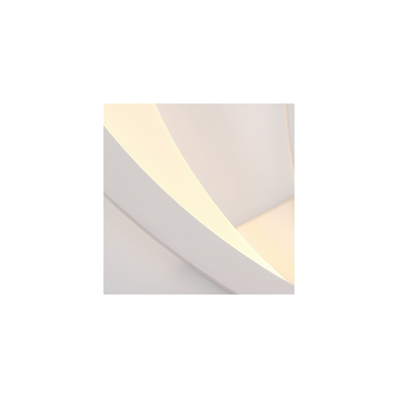 Modern Wall Lights Simplicity Style Acrylic Lighting Living Room Hallway Bedroom Hotel rooms Bedside Lamp