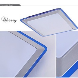 Flush Mount Modern Contemporary Living Bed Bath Kids Garage Metal