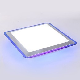 Flush Mount Modern Contemporary Living Bed Bath Kids Garage Metal