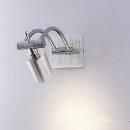 Creative Wall Lamp Bedside Rocker Arm Wall Lamp