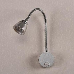 Creative Wall Lamp Hose Bedside Wall Lamp