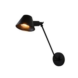 Wall Light Wall Sconces Wall Iron Wall Lamp Retro Vintage Modern Upscale Bar West Restaurant Coffee Shop