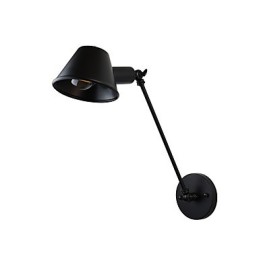 Wall Light Wall Sconces Wall Iron Wall Lamp Retro Vintage Modern Upscale Bar West Restaurant Coffee Shop