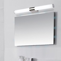 Integrated Modern Contemporary for Ambient Light Wall Sconces Wall Light