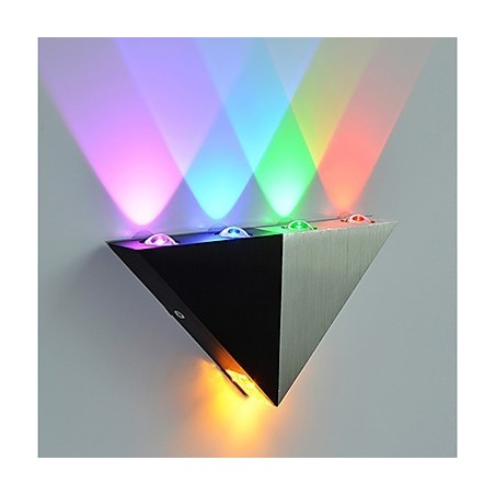 5 Feature for Mini Style Ambient Light Wall Sconces Wall Light