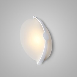 Wrought iron wall lamp Lodge Simple Modern Contemporary Painting Feature for Ambient Light Wall Sconces