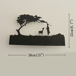 The Bedside Lamp Wall Lamp European Creative Modern Minimalist Bedroom Children Room Lightings Stair Lamp Mirror Front Lamp