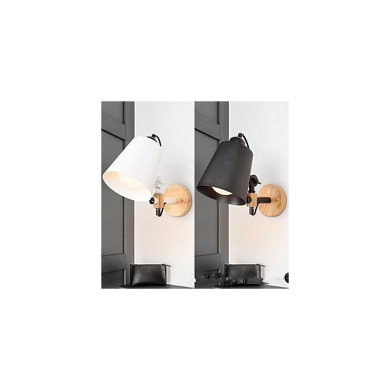 Nordic Wall Lamp Bedroom Headlamp Balcony Stair Corridor Corridor Wall Lamp